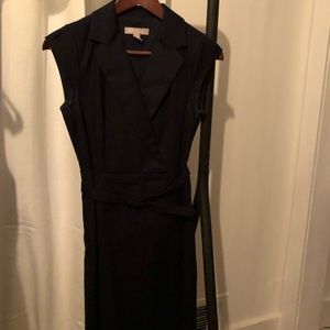 Banana Republic Work Dress